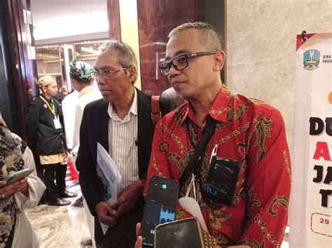 Dindik Jatim Dan KPK Dorong Pelajar Lawan Korupsi Lewat Pemilihan Duta