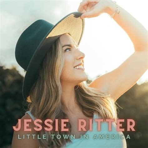 Jessie Ritter Border Town Lyrics Genius Lyrics