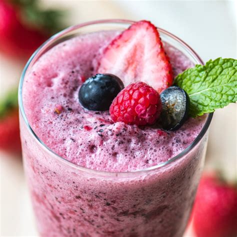 Reliv International - Recipes