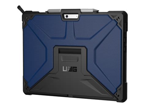 Urban Armor Gear UAG Rugged Case for Microsoft Surface Pro X Microsoft Surface Pro X Kobolt ...