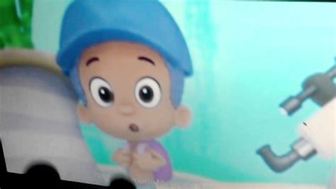 Bubble Guppies Sun And Moon Day And Night