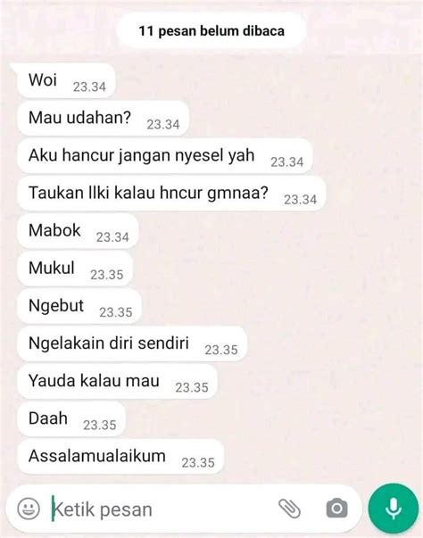 Peri Bumi On Twitter Waalaikumsalam Nanti Sekalian Aku Pesanin