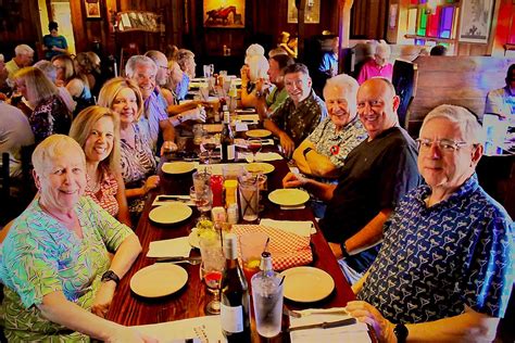 Catering Banquets The Horny Toad Cave Creek Az