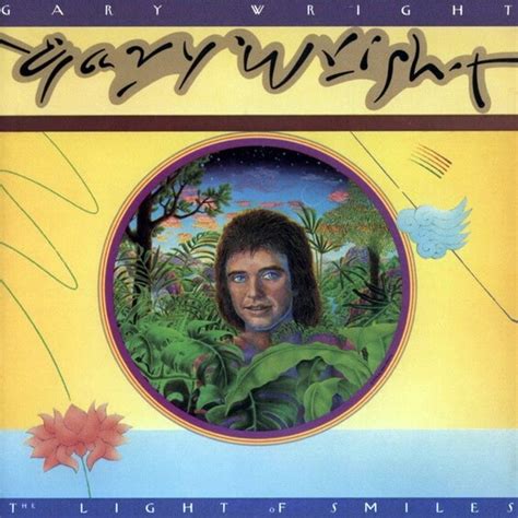 Gary Wright The Light Of Smiles 1977 USA Symphonic Progressive Pop