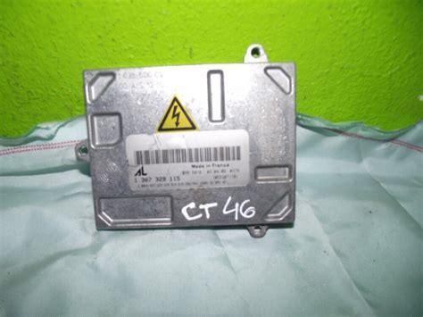 Venda Balastro do Farol Xénon Audi A3 Audi A4 2000 2005 BL9