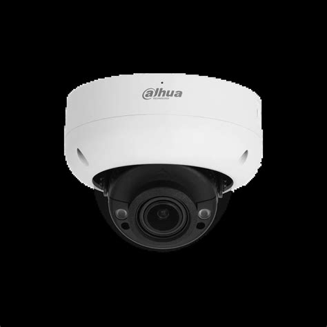 Dahua Mp Wizsense Varifocal Dome Camera Unmatched Surveillance