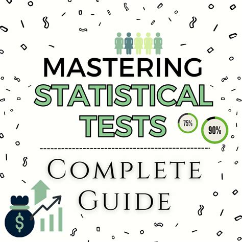 Mastering Statistical Tests With Python Towards Ai