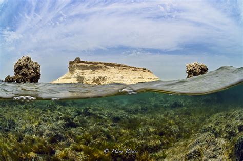 Hawar Islands Kingdom Of Bahrain Hani Bader Flickr