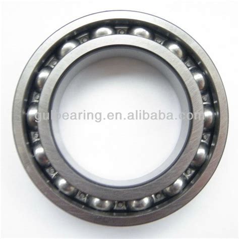 Deep Groove Ball Bearing 6321, 6321 bearing 105x225x49 - Genuine ...