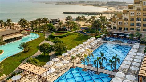 Rixos Bab Al Bahr - All-inclusive Resort in Ras al Khaimah | Rixos