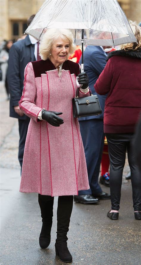 Camilla Parker Bowles Royal Fashion Best Outfits And Dresses