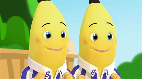 Bananas In Pyjamas : ABC iview