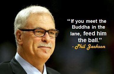 Phil Jackson Quotes. QuotesGram