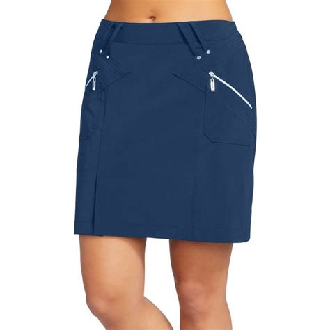 Jamie Sadock Womens Airwear 17 Golf Skort Carls Golfland