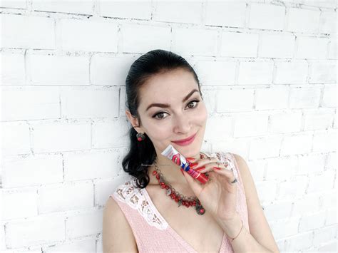 A piece of beauty: Стойкий тинт для губ Long Lasting Lip Color WOW от ...