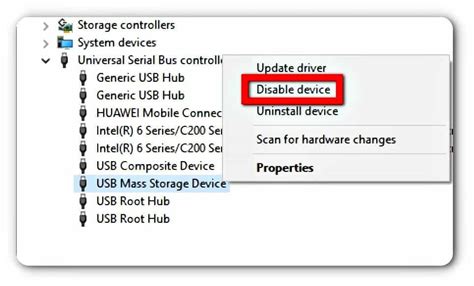 5 Easy Tips On How To Disable Usb Port In Windows 10