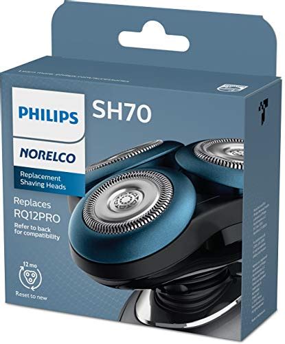 Philips Norelco Shaving Head For Shaver Series 7000 SensoTouch 3D And