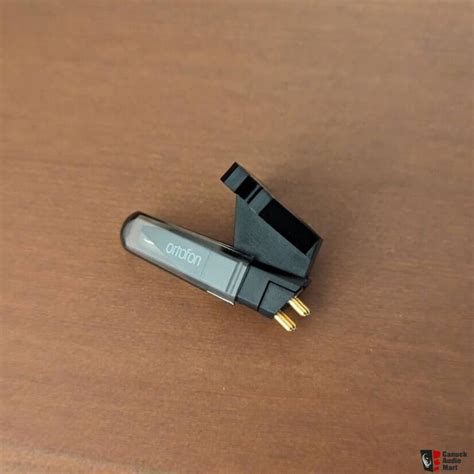 Ortofon OM 5E MM Phono Cartridge For Sale Canuck Audio Mart