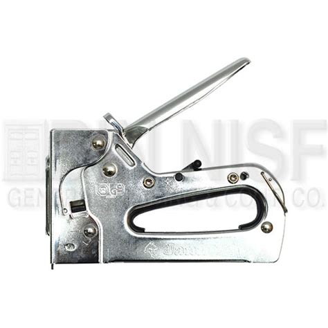 BINNISF THREE WAY STAPLE GUN TACKER