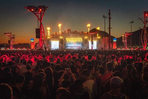 Rock In Rio Começa Hoje Veja Shows Horários E Como Assistir