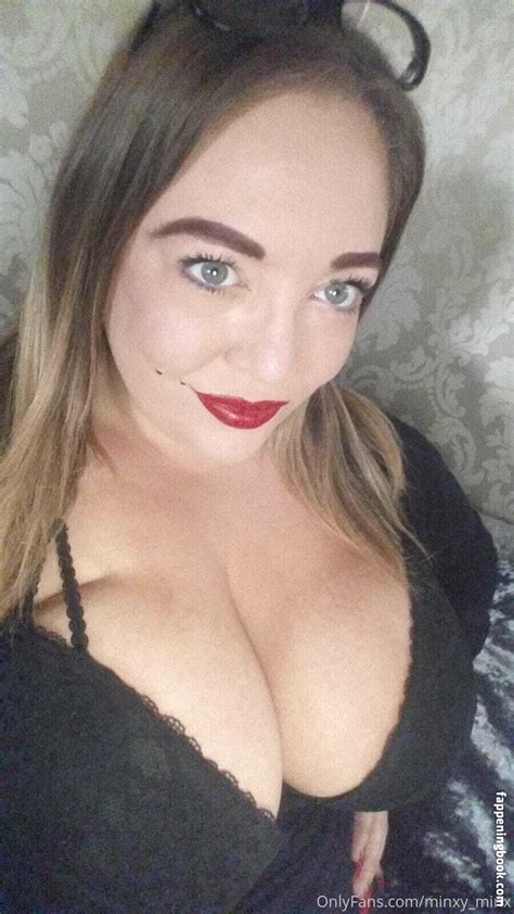 Minxy Minx Nude Onlyfans Leaks The Fappening Photo