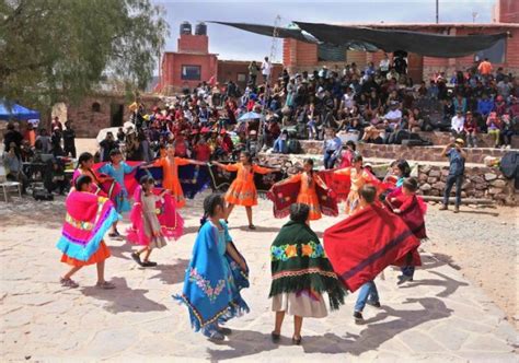 Los niños son los protagonistas Danzahoy Danza en español