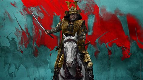 Shogun più che una serie è un invito alla scoperta di tutto un mondo