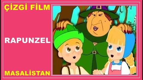 HANSEL VE GRETEL Masalistan Adisebaba Masal Türkçe Çizgi Film