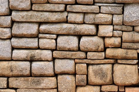 Stone Wall Background Free Stock Photo Public Domain Pictures