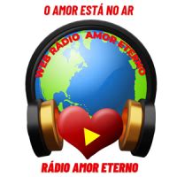 Web Rádio Amor Eterno Rio Verde GO Brasil Radios br