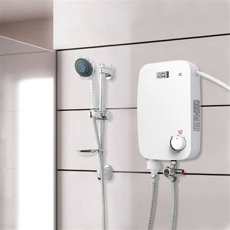 5 Best Electric Tankless Water Heater Plus 1 To Avoid 2022 Buyers Guide Artofit