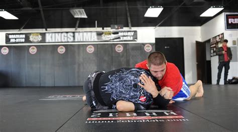 Get to Know Popular Types of MMA Mats | Southern Cross Mats