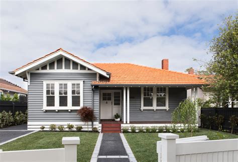 How the California Bungalow Became a Popular Australian Home Style ...