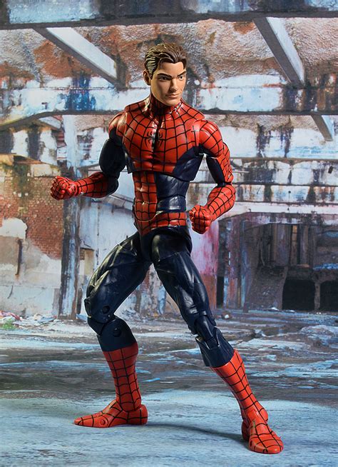 Review And Photos Of Hasbro Spider Man Marvel Legends 12 Inch Action Figure