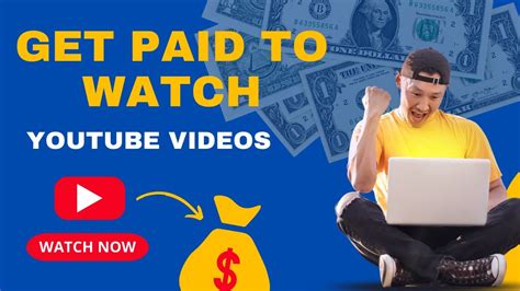 How To Earn Money Online Watching Yt Videos Youtube