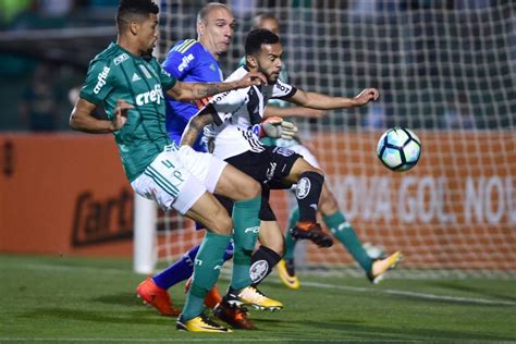 Veja Fotos De Palmeiras X Ponte Preta No Brasileir O Gazeta Esportiva