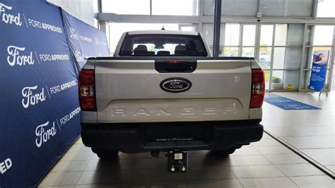 Used Ford Next Gen Ranger For Sale In Louis Trichardt Limpopo Id