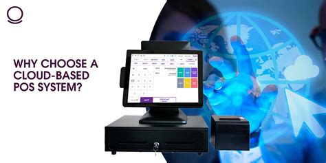 Why Choose A Cloud Based Pos System Oscar