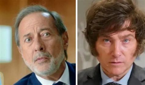 La Contundente Opini N De Guillermo Francella Frente Al Gobierno De