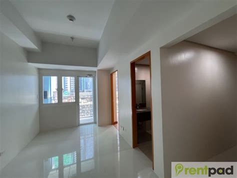 Bedroom For Rent In Bgc At Park Avenue Grand Central Park D B