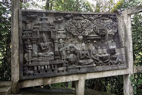 Foto Museum Ullen Sentalu Harga Tiket Jam Buka Dan Koleksi Halaman 5