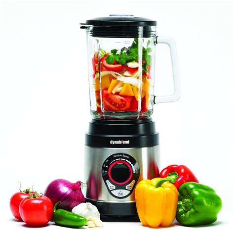 Best Powerful Blenders With Glass Jar Kitchen Gear Pro