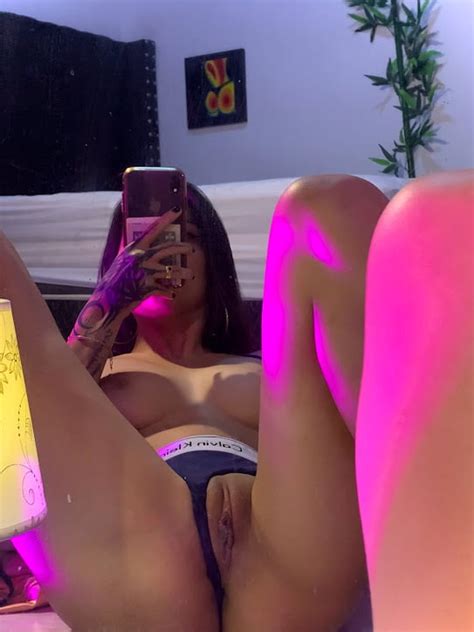 Latina Destroys Her Pussy 10 Pics XHamster