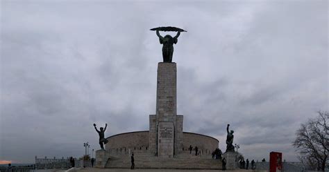 Угорщина (частина 1): Будапешт (Будайська фортеця, Рибальський бастіон ...