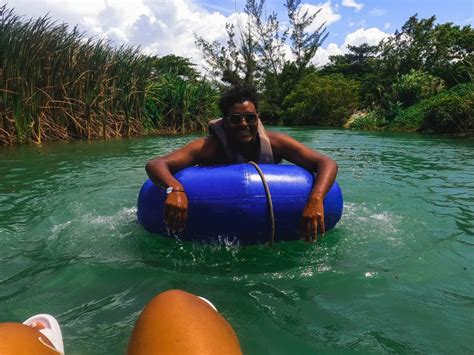 Ocho Rios Irie Blue Hole And River Tubing Tour Getyourguide