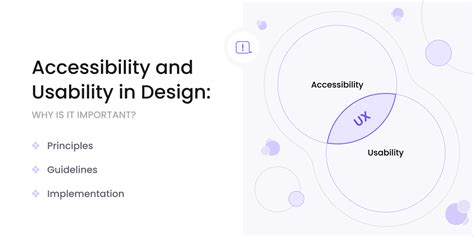 Accessibility Vs Usability What Is The Difference Uitop