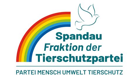 Presse Fraktion Der Tierschutzpartei In Der BVV Spandau