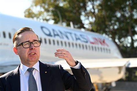 Qantas And Jetstar To Take Off From Western Sydney Neos Kosmos