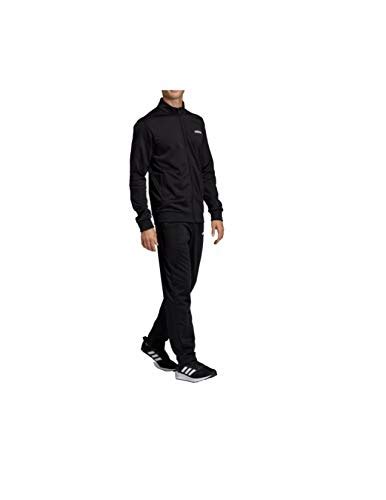 Mens Adidas Essentials Basics Track Suit My Honest Review