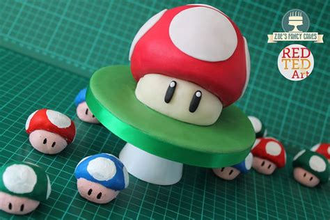 27 Super Mario Diys And Crafts For All Ages Fandomspot